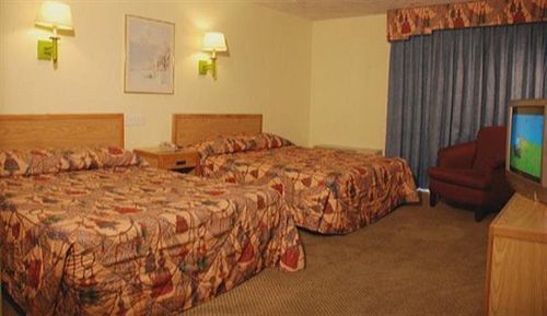 Regency Inn And Suites Baldwin Park Exterior foto